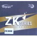 Котушка для вудилища, BoyaBy ZK 3000, 7+1 підшипник, розмір 3000